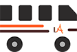 pictogramme bus libessart