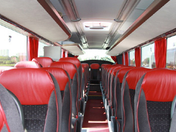 Confort bus